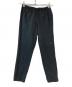THE NORTH FACE（ザ ノース フェイス）の古着「FLEXIBLE ANKLE PANT」｜ブラック