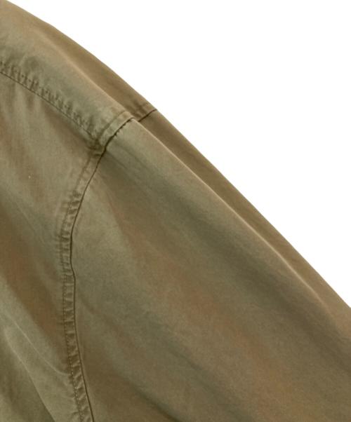 POLO RALPH LAUREN（ポロ・ラルフローレン）POLO RALPH LAUREN (ポロ・ラルフローレン) スイングトップ ベージュ サイズ:XXLの古着・服飾アイテム