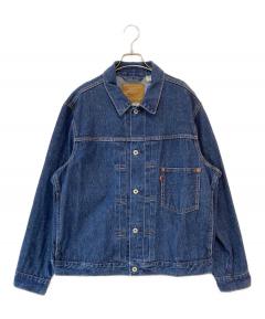 中古・古着通販】LEVI'S (リーバイス) BLUETAB TYPEⅢ トラッカー