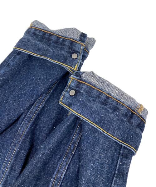 LEVI'S PReMIUM（リーバイス プレミアム）LEVI'S PReMIUM (リーバイス プレミアム) TYPE I トラッカージャケット ダークインディゴ サイズ:Lの古着・服飾アイテム