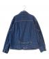 LEVI'S PReMIUM (リーバイス プレミアム) TYPE I トラッカージャケット ダークインディゴ サイズ:L：17000円