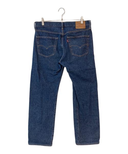 LEVI'S PReMIUM（リーバイス プレミアム）LEVI'S PReMIUM (リーバイス プレミアム) 501® ORIGINAL ジーンズ ダークインディゴ サイズ:W34の古着・服飾アイテム