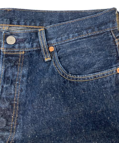 LEVI'S PReMIUM（リーバイス プレミアム）LEVI'S PReMIUM (リーバイス プレミアム) 501® ORIGINAL ジーンズ ダークインディゴ サイズ:W34の古着・服飾アイテム
