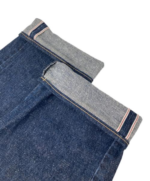 LEVI'S PReMIUM（リーバイス プレミアム）LEVI'S PReMIUM (リーバイス プレミアム) 501® ORIGINAL ジーンズ ダークインディゴ サイズ:W34の古着・服飾アイテム