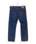 LEVI'S PReMIUM (リーバイス プレミアム) 501® ORIGINAL ジーンズ ダークインディゴ サイズ:W34：9000円