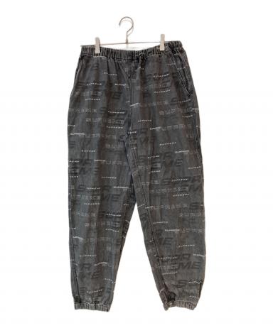 中古・古着通販】SUPREME (シュプリーム) 19FW Dimensions Logo Denim