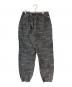 SUPREME (シュプリーム) 19FW Dimensions Logo Denim Skate Pant / ディメンションロゴデニムスケートパンツ ブラック サイズ:M：18000円