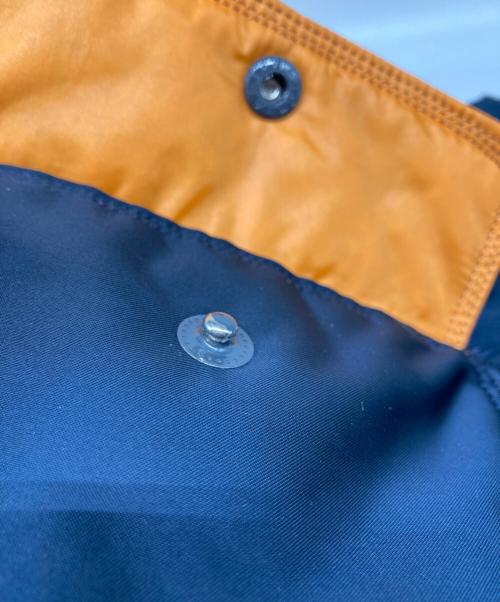 HEAD PORTER（ヘッドポーター）HEAD PORTER (ヘッドポーター) TANKER BACKPACK / タンカーバックパック アイアンブルー サイズ:なしの古着・服飾アイテム