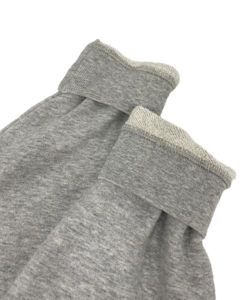 stussy（ステューシー）stussy (ステューシー) camo stock rim hoodie グレー サイズ:Mの古着・服飾アイテム