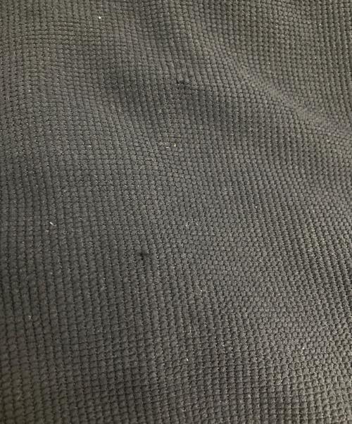 stussy（ステューシー）stussy (ステューシー) スタジャン ブラック サイズ:Mの古着・服飾アイテム