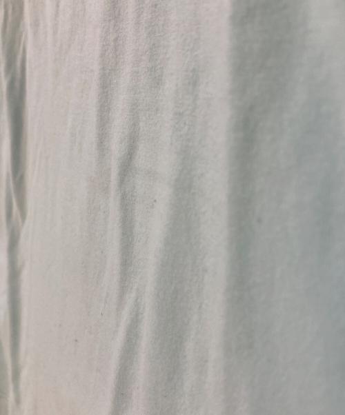 CELINE（セリーヌ）CELINE (セリーヌ) オールドスタッズTシャツ ブルー サイズ:Mの古着・服飾アイテム