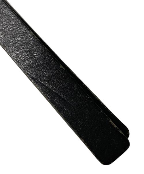 Vivienne Westwood（ヴィヴィアンウエストウッド）Vivienne Westwood (ヴィヴィアンウエストウッド) オーブ柄ボディバッグ ベージュの古着・服飾アイテム