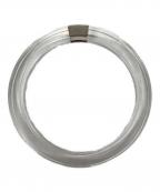 LOUIS VUITTONルイ ヴィトン）の古着「ナイトクラバーPM クリアバングル」｜クリア