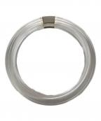 LOUIS VUITTONルイ ヴィトン）の古着「レザーロープ キーチャーム」｜ベージュ