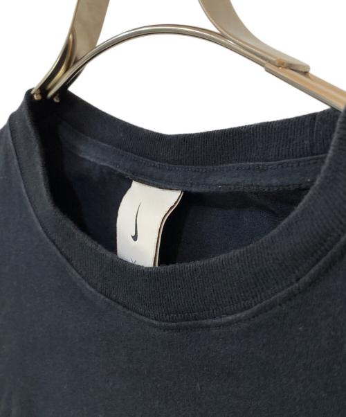 NIKE（ナイキ）NIKE (ナイキ) PEACEMINUSONE (ピースマイナスワン) LS Tee ブラック サイズ:Mの古着・服飾アイテム