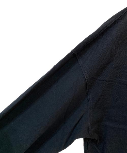 NIKE（ナイキ）NIKE (ナイキ) PEACEMINUSONE (ピースマイナスワン) LS Tee ブラック サイズ:Mの古着・服飾アイテム