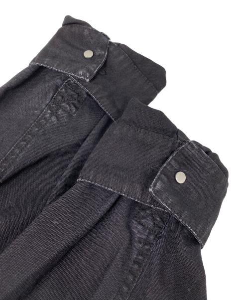 JORDAN（ジョーダン）JORDAN (ジョーダン) AS M J ESS STMT CHICAGO JKT ブラック サイズ:XLの古着・服飾アイテム