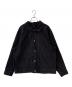 JORDAN（ジョーダン）の古着「AS M J ESS STMT CHICAGO JKT」｜ブラック