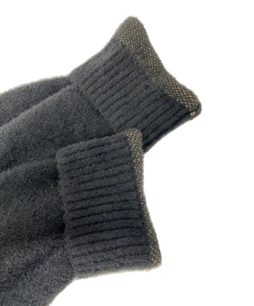 JORDAN（ジョーダン）JORDAN (ジョーダン) Heritage sweater グレー サイズ:XLの古着・服飾アイテム