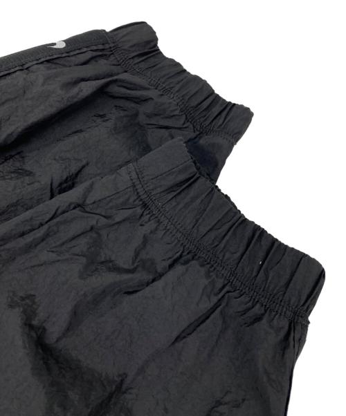 NIKE（ナイキ）NIKE (ナイキ) SWOOSH WOVEN PANTS ブラック サイズ:XXLの古着・服飾アイテム