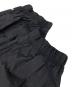 中古・古着 NIKE (ナイキ) SWOOSH WOVEN PANTS ブラック サイズ:XXL：6000円