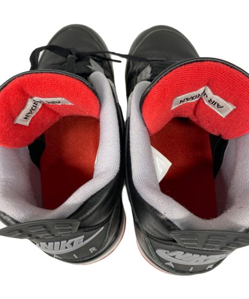 NIKE（ナイキ）NIKE AIR JORDAN 4 RETRO Bred Reimagined  / エア ジョーダン 4 レトロ 