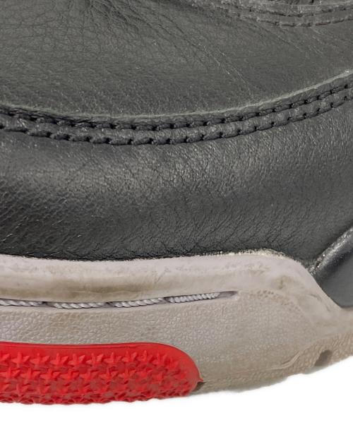 NIKE（ナイキ）NIKE AIR JORDAN 4 RETRO Bred Reimagined  / エア ジョーダン 4 レトロ 