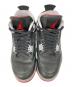 中古・古着 NIKE AIR JORDAN 4 RETRO Bred Reimagined  / エア ジョーダン 4 レトロ 