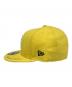 New Era (ニューエラ) MOONEYES (ムーンアイズ) キャップ イエロー サイズ:7　1/2：8000円
