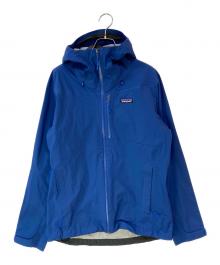 Patagonia（パタゴニア）の古着「Rainshadow Jacket」｜ブルー