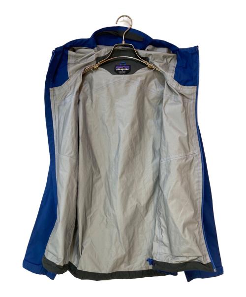 Patagonia（パタゴニア）Patagonia (パタゴニア) Rainshadow Jacket ブルー サイズ:Sの古着・服飾アイテム