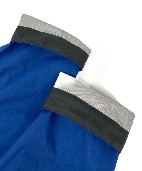 Patagonia（パタゴニア）Patagonia (パタゴニア) Rainshadow Jacket ブルー サイズ:Sの古着・服飾アイテム