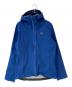 Patagonia（パタゴニア）の古着「Rainshadow Jacket」｜ブルー