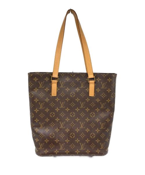 LOUIS VUITTON（ルイ ヴィトン）LOUIS VUITTON (ルイ ヴィトン) ヴァヴァンGM ショルダートートバッグ ベージュ サイズ:なしの古着・服飾アイテム