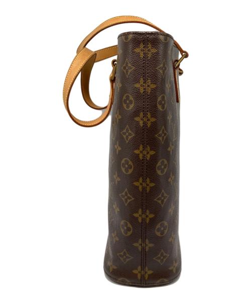 LOUIS VUITTON（ルイ ヴィトン）LOUIS VUITTON (ルイ ヴィトン) ヴァヴァンGM ショルダートートバッグ ベージュ サイズ:なしの古着・服飾アイテム