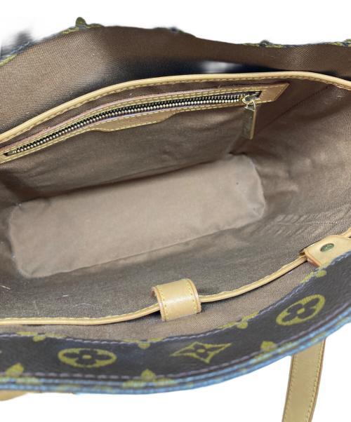 LOUIS VUITTON（ルイ ヴィトン）LOUIS VUITTON (ルイ ヴィトン) ヴァヴァンGM ショルダートートバッグ ベージュ サイズ:なしの古着・服飾アイテム