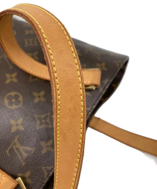 LOUIS VUITTON（ルイ ヴィトン）LOUIS VUITTON (ルイ ヴィトン) ヴァヴァンGM ショルダートートバッグ ベージュ サイズ:なしの古着・服飾アイテム