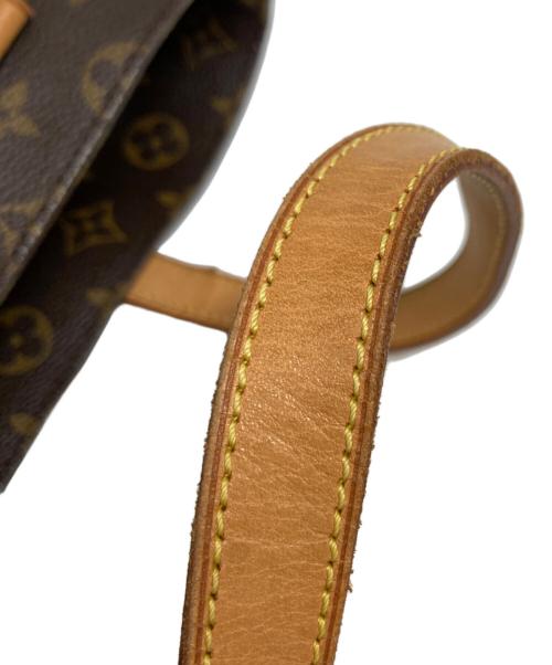 LOUIS VUITTON（ルイ ヴィトン）LOUIS VUITTON (ルイ ヴィトン) ヴァヴァンGM ショルダートートバッグ ベージュ サイズ:なしの古着・服飾アイテム