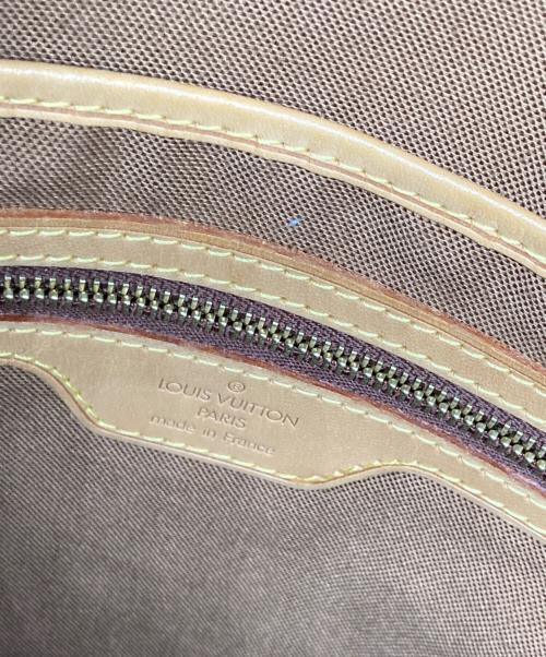 LOUIS VUITTON（ルイ ヴィトン）LOUIS VUITTON (ルイ ヴィトン) ヴァヴァンGM ショルダートートバッグ ベージュ サイズ:なしの古着・服飾アイテム