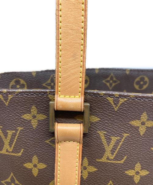 LOUIS VUITTON（ルイ ヴィトン）LOUIS VUITTON (ルイ ヴィトン) ヴァヴァンGM ショルダートートバッグ ベージュ サイズ:なしの古着・服飾アイテム