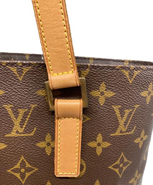 LOUIS VUITTON（ルイ ヴィトン）LOUIS VUITTON (ルイ ヴィトン) ヴァヴァンGM ショルダートートバッグ ベージュ サイズ:なしの古着・服飾アイテム