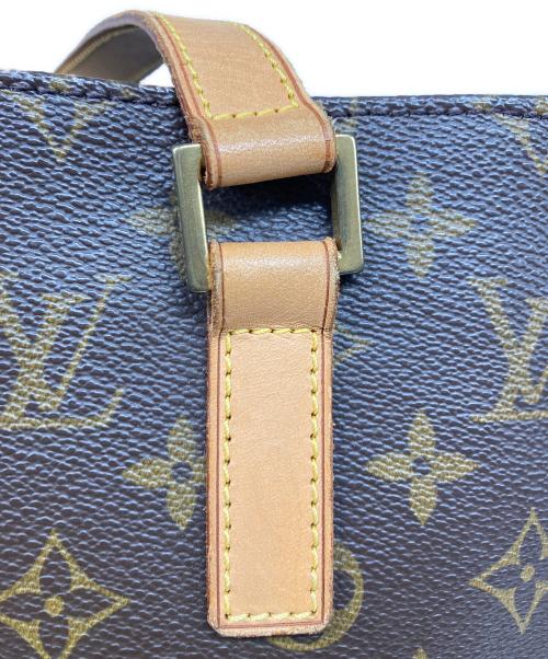 LOUIS VUITTON（ルイ ヴィトン）LOUIS VUITTON (ルイ ヴィトン) ヴァヴァンGM ショルダートートバッグ ベージュ サイズ:なしの古着・服飾アイテム