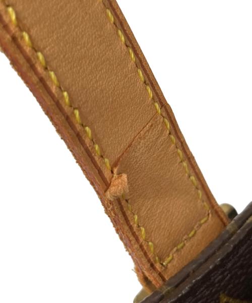 LOUIS VUITTON（ルイ ヴィトン）LOUIS VUITTON (ルイ ヴィトン) ヴァヴァンGM ショルダートートバッグ ベージュ サイズ:なしの古着・服飾アイテム