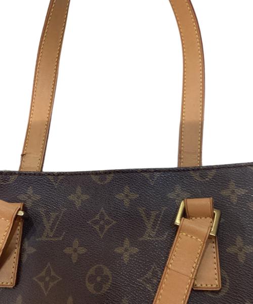 LOUIS VUITTON（ルイ ヴィトン）LOUIS VUITTON (ルイ ヴィトン) ヴァヴァンGM ショルダートートバッグ ベージュ サイズ:なしの古着・服飾アイテム