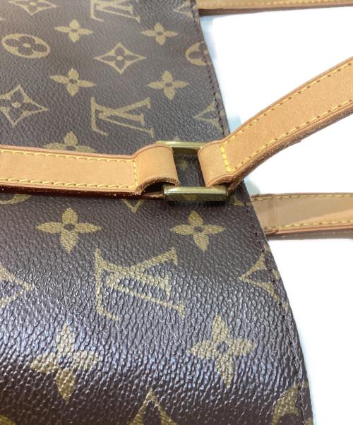 LOUIS VUITTON（ルイ ヴィトン）LOUIS VUITTON (ルイ ヴィトン) ヴァヴァンGM ショルダートートバッグ ベージュ サイズ:なしの古着・服飾アイテム