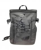 THE NORTH FACEザ ノース フェイス）の古着「BCヒューズボックス2  リュック」｜ブラック