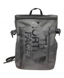 THE NORTH FACE（ザ ノース フェイス）の古着「BCヒューズボックス2  リュック」｜ブラック