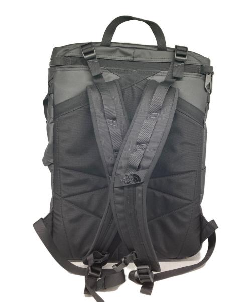 THE NORTH FACE（ザ ノース フェイス）THE NORTH FACE (ザ ノース フェイス) BCヒューズボックス2  リュック ブラック サイズ:なしの古着・服飾アイテム