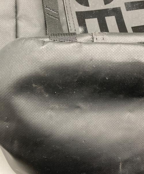 THE NORTH FACE（ザ ノース フェイス）THE NORTH FACE (ザ ノース フェイス) BCヒューズボックス2  リュック ブラック サイズ:なしの古着・服飾アイテム