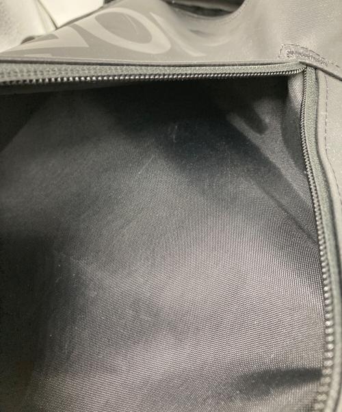 THE NORTH FACE（ザ ノース フェイス）THE NORTH FACE (ザ ノース フェイス) BCヒューズボックス2  リュック ブラック サイズ:なしの古着・服飾アイテム